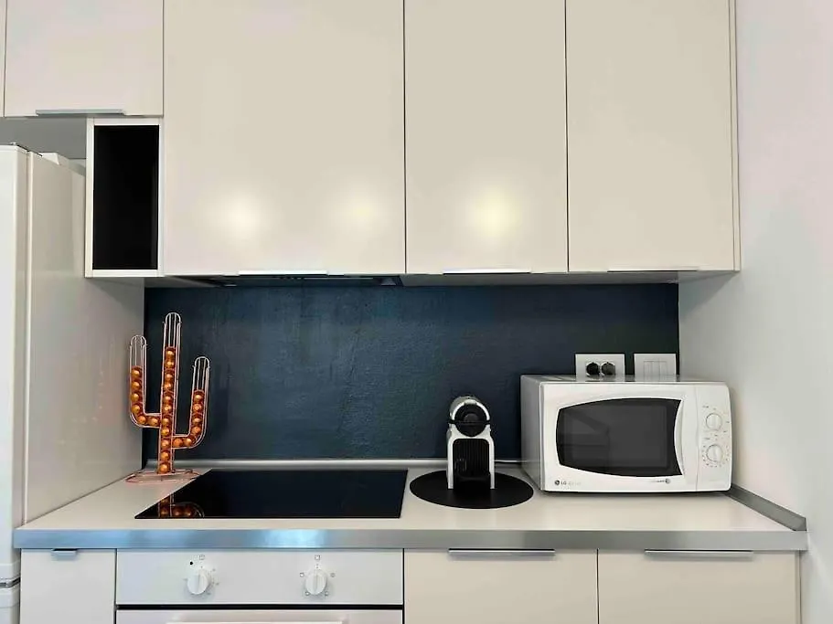 Milan Home Stadium ~ B&B Apartment For Rent
